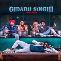 Gidarh Singhi 2019 DVD Rip full movie download